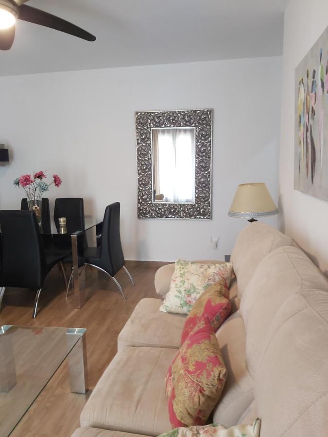Apartamento Cuesta San Judas Antequera Exterior foto